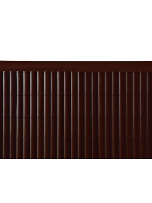 Nortene Litecane, ov�lis profil� m�anyag n�d, 1x3 m, barna