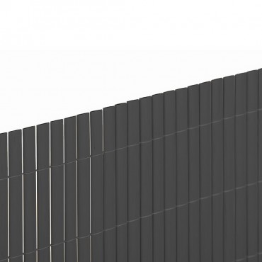 Nortene Litecane, ov�lis profil� m�anyag n�d, 1,5x3 m, sz�rke