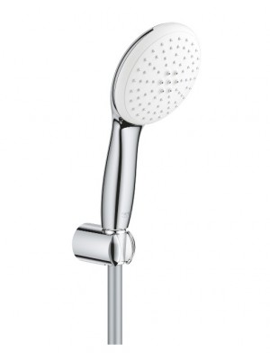 Grohe Tempesta 110 fali tarts zuhanyszett 2 funkcis, krm