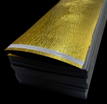 Padl�al�t�t, Acustic Aquastop Gold 2 mm p�raz�r� f�li�val (15 m2/csomag)