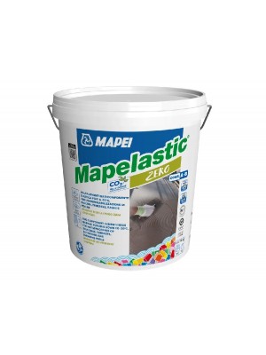 Mapei Mapelastic Zero A+B komponens kenhet vzszigetel 16 kg