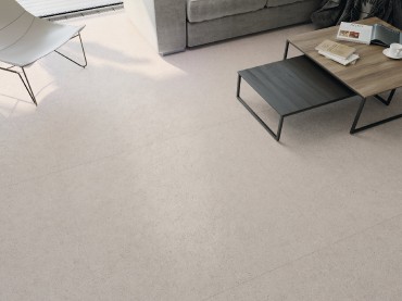 Padllap, Cifre, Granite Cream matt rett., 60x60 cm