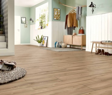 Laminlt padl, Swiss Krono Tex, My Floor, EXQUISIT, 10239513 Sansibar Hickory Nature, 8 mm