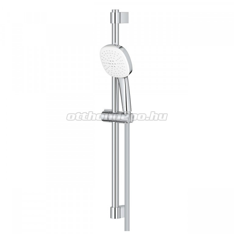Zuhanyszett, Grohe Tempesta Cube 110 rudas, két funkciós kézizuhannyal ...