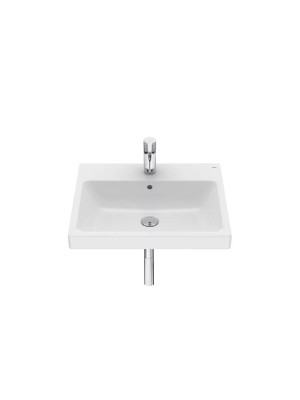 Mosd, Roca, The Gap, falra szerelhet vagy pultra ltethet, fehr, 55 cm