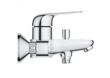 Grohe Euroeco Kdcsaptelep egykaros, krm 32743001