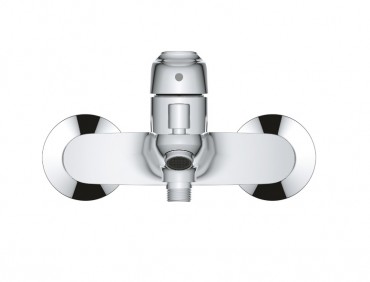 Grohe Euroeco Kdcsaptelep egykaros, krm 32743001