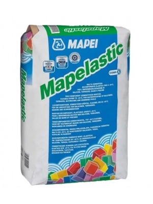 Mapei Mapelastic Zero A komponens kenhet vzszigetel 24 kg