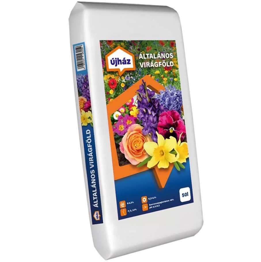 jHZ LandForce ltalnos virgfldkeverk C10059 50 liter
