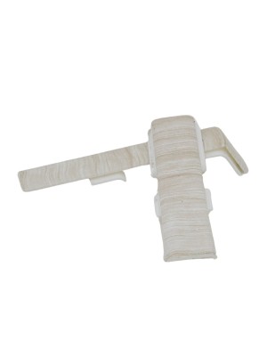 sszekt elem, NG80 Patina juhar, NG80 PVC szeglylchez