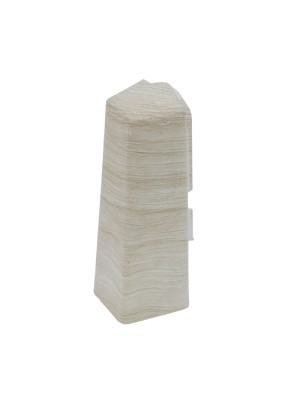 Kls sarok, NG80 Patina juhar, NG80 PVC szeglylchez