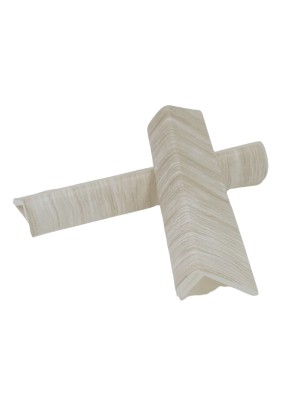 Vgzr bal, NG80 Patina juhar, NG80 PVC szeglylchez