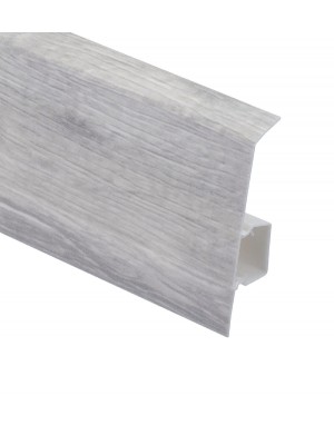 Szeglylc, PVC, NG80F6 Borostyn tlgy (2,5 m/szl)