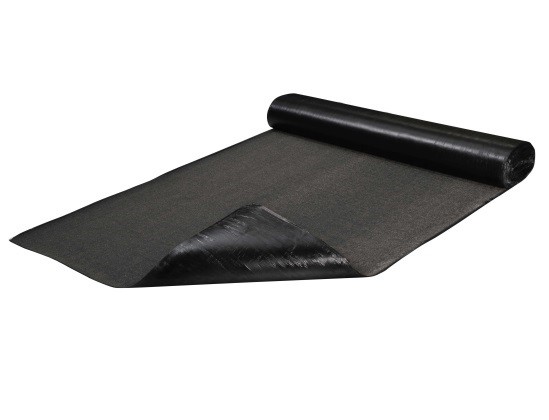 Izobud IZOBIT GV45 oxid�lt bitumenes v�zszigetel� lemez (10m2/tekercs)