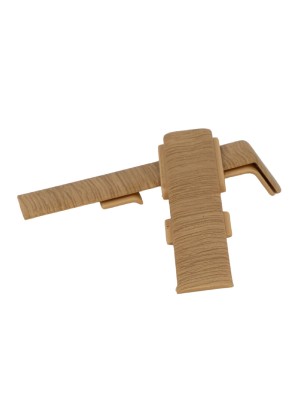 sszekt elem, NG80 Natr Burbon tlgy, NG80 PVC szeglylchez