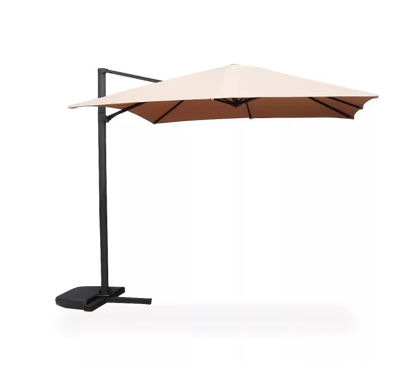 Sunrite Sofia, ac�l v�zas, naperny�, beige