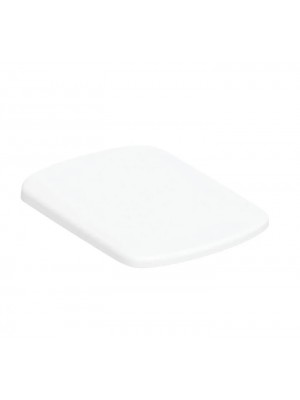 Geberit Selnova Square WC-�l�ke, lecsap�d�sg�tl� - soft closing 500.334.01.1