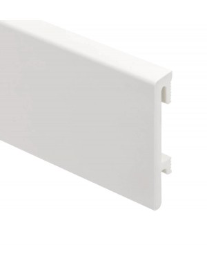 Szeglylc, PVC, Bravo, BR81U1 Fehr (2,4 m/szl)