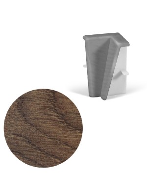 Bels sarok, PF40-27 Vastlgy, MDF40 szeglylchez