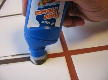 Fuga fel�j�t�, Mapei, UltraCare Fuga Fresca Nr.130 J�zmin 160 gr