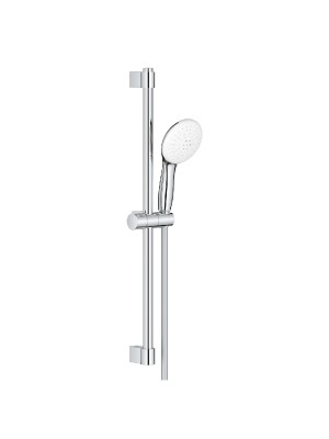 Zuhanyszett, Grohe Sines 27598003 Tempesta 110 kzi zuhannyal, 2 funkcis, krm