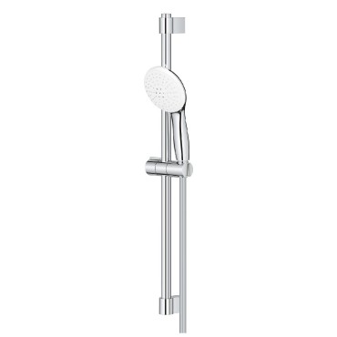 Grohe Sines Zuhanyszett, Tempesta 110 k�zi zuhannyal, 2 funkci�s, kr�m 27598003