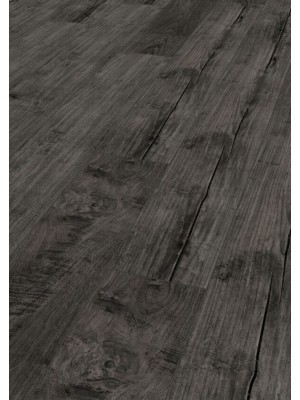 SwissKrono My Floor 10239823 Exquisit Laminlt padl D4171, Nostalgie Teak Graphit 8 mm