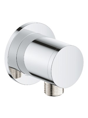 Fali csatlakoz, Grohe Tempesta 28671001, krm