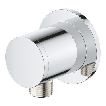 Fali csatlakoz, Grohe Tempesta 28671001, krm