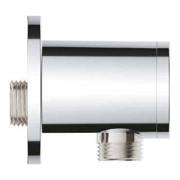 Fali csatlakoz, Grohe Tempesta 28671001, krm