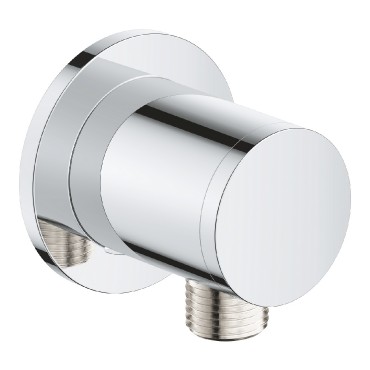 Fali csatlakoz, Grohe Tempesta 28671001, krm
