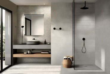 Dekorcsempe, Ragno, Tiempo Wall RCRY Decoro Forest Touch Rt, 30x90 cm