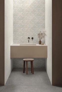 Dekorcsempe, Ragno, Tiempo Wall RCRY Decoro Forest Touch Rt, 30x90 cm