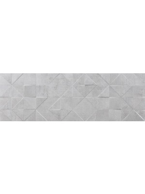 Dekorcsempe, Navarti, RLV Don Perla matt rett, 30x90 cm