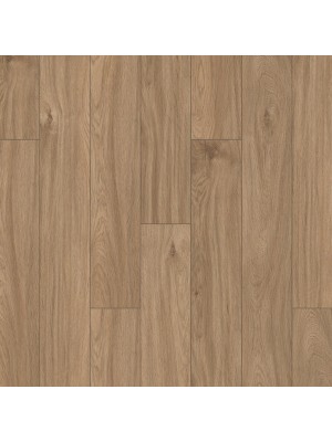 Laminlt padl, Alpod Floor Expert, KROSNC-K338X0, BASIC +, K338 Oak Credenza 8 mm, 1 svos