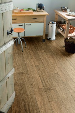 Laminlt padl, Alpod Floor Expert, BASIC +, KROSNC-K338X0, K338 Oak Credenza 8 mm, 1 svos