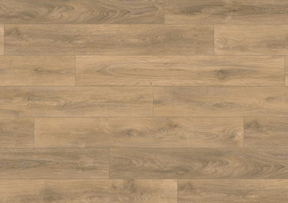 Lamin�lt padl�, Alpod Floor Expert, BASIC +, KROSNC-8575X0, 8575 Oak Blonde, 8 mm, 1 s�vos