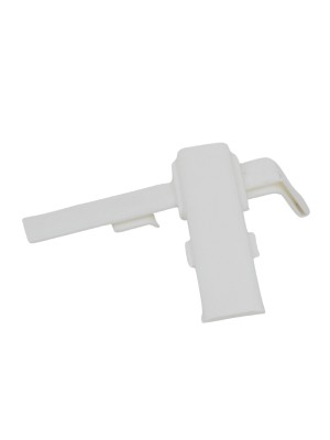 sszekt elem, NG80 Fehr, NG80 PVC szeglylchez