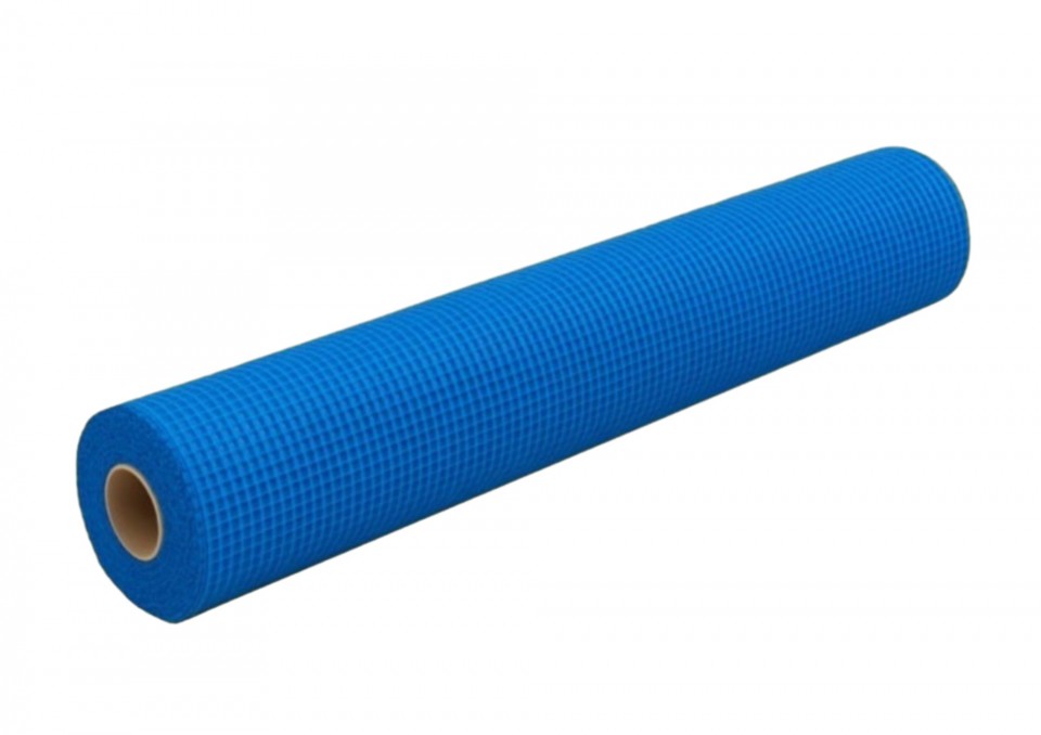 BB Vertex R85, Vakolater�s�t� �vegsz�vet, 110 g 1x50 m, k�k