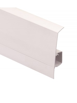 Szeglylc, PVC, NG8000 Fehr (2,5 m/szl)