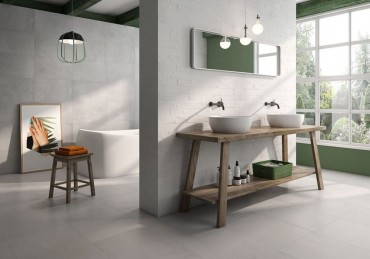 Csempe, Geotiles Hermes Perla matt 25x70 cm