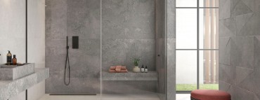 Padllap, Geotiles Hermes Perla matt rett. 30x60 cm