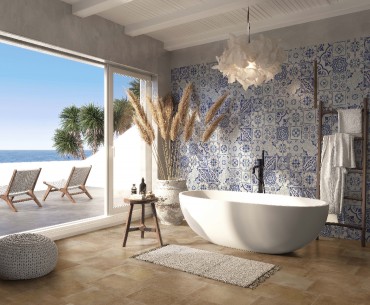 Padllap, Savoia, Cotti di Savoia, Cotto di Firenze Naturale Matt,21,6x43,5 cm