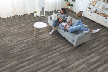 Lamin�lt padl�, Alpod Floor Expert, CLASSIC, KROSNC-K482X0, K482 Oak Sterling Twilight, 8 mm