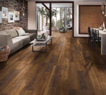 Lamin�lt padl�, Alpod Floor Expert, PREMIUM AQUA, KROA10-K411/0, K411 Oak Laguna, 10 mm