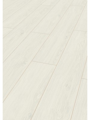 Lamin�lt padl�, SwissKrono MyFloor PREMIUM AQUA M1234 Prestige Villa Opal Oak White 12 mm