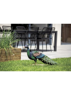 Nortene, Peacky sznes fm, pva, 28x94x52 cm