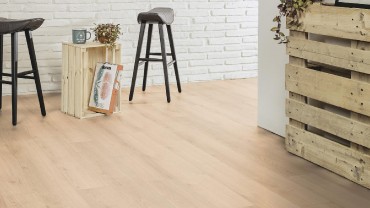 Lamin�lt padl�, Kaindl CLASSIC Touch 8.0 Premium Pl K4423 EG KL, Oak Evoke Crystal FBH91TRAK4423EG, 8 mm