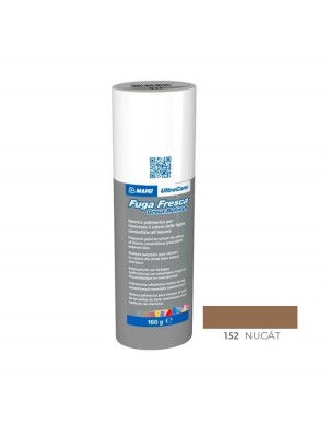 Fuga fel�j�t�, Mapei, UltraCare Fuga Fresca Nr.152 Nug�t 160 gr