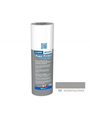 Fuga fel�j�t�, Mapei, UltraCare Fuga Fresca Nr.112 K�z�psz�rke 160 gr